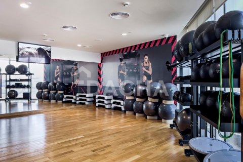 2 غرف نوم شقة في Dubai Media City, الإمارات العربية المتحدة رقم 207815 11