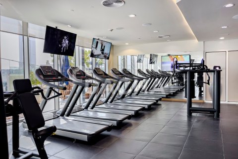 2 غرف نوم شقة في Dubai Media City, الإمارات العربية المتحدة رقم 207815 10