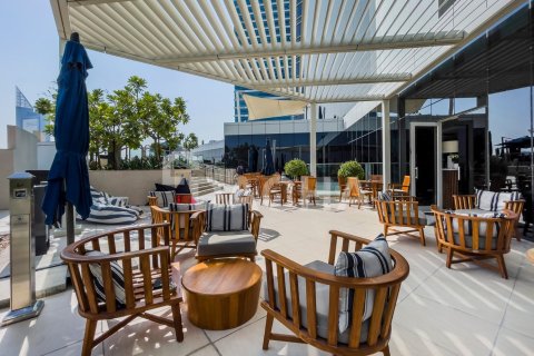 2 غرف نوم شقة في Dubai Media City, الإمارات العربية المتحدة رقم 207815 9