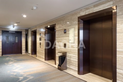 2 غرف نوم شقة في Dubai Media City, الإمارات العربية المتحدة رقم 207815 5