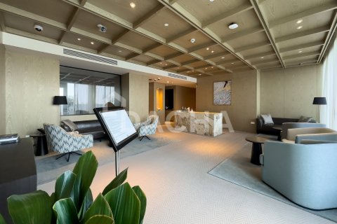 2 غرف نوم شقة في Dubai Media City, الإمارات العربية المتحدة رقم 207815 6