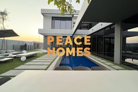 Вилла с 4 спальнями в Masaar 1 Azalea, Tilal City, ОАЭ №10785 4