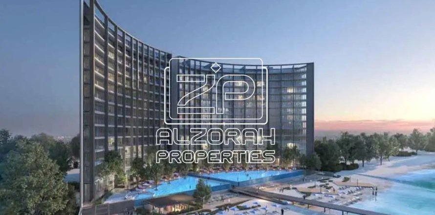 2 bedrooms Apartment in Anantara Sharjah Residences Al Heerah, UAE No. 154439