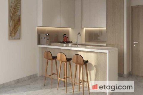 Appartement de 38.7m² à Business Bay, UAE No. 70764 18