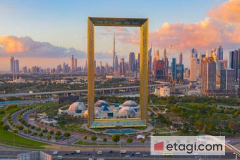 Appartement de 38.7m² à Business Bay, UAE No. 70764 5