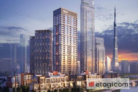 Appartement de 38.7m² à Business Bay, UAE No. 70764 3