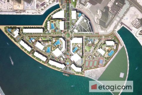 Appartement de 38.7m² à Business Bay, UAE No. 70764 14