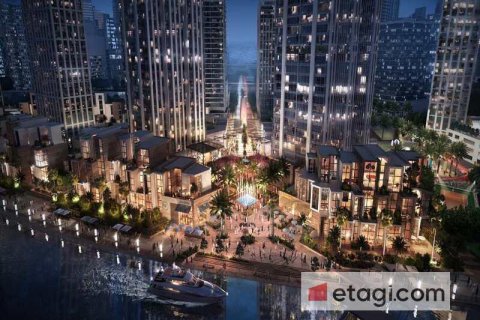 Appartement de 38.7m² à Business Bay, UAE No. 70764 11