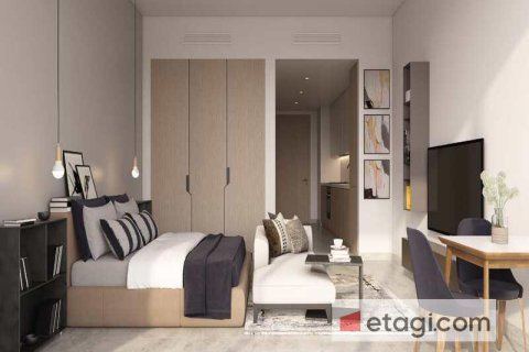 Appartement de 38.7m² à Business Bay, UAE No. 70764 15