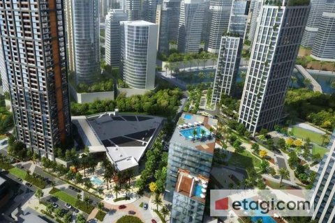 Appartement de 38.7m² à Business Bay, UAE No. 70764 6