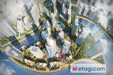Appartement de 38.7m² à Business Bay, UAE No. 70764 7