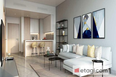 Appartement de 38.7m² à Business Bay, UAE No. 70764 19