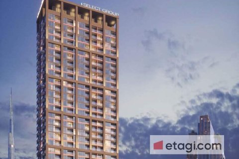Appartement de 38.7m² à Business Bay, UAE No. 70764 13