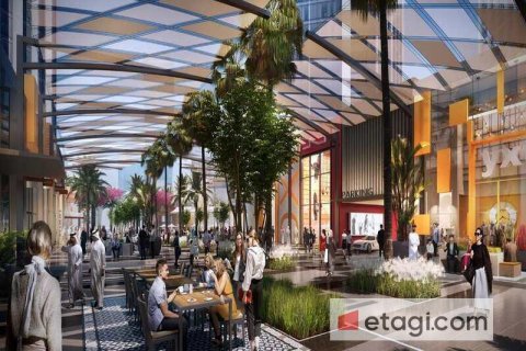 Appartement de 38.7m² à Business Bay, UAE No. 70764 8