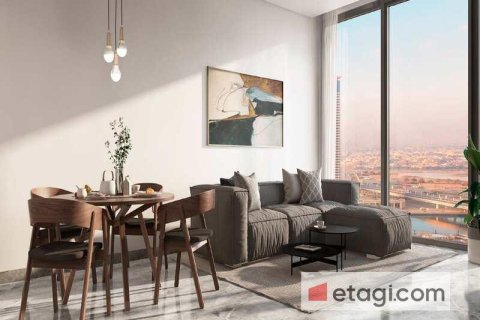 Appartement de 38.7m² à Business Bay, UAE No. 70764 16