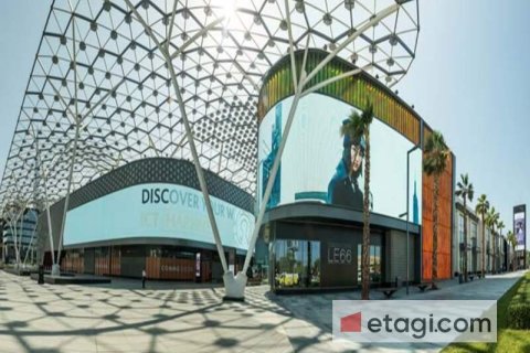 Appartement de 38.7m² à Business Bay, UAE No. 70764 23