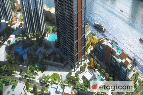 Appartement de 38.7m² à Business Bay, UAE No. 70764 10