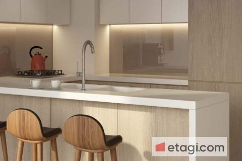 Appartement de 38.7m² à Business Bay, UAE No. 70764 22