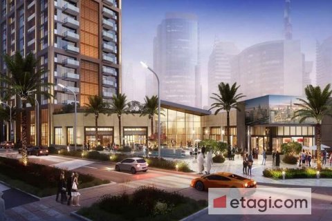 Appartement de 38.7m² à Business Bay, UAE No. 70764 12