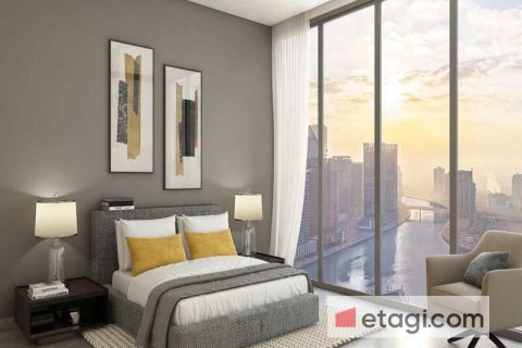 Appartement de 38.7m² à Business Bay, UAE No. 70764 17