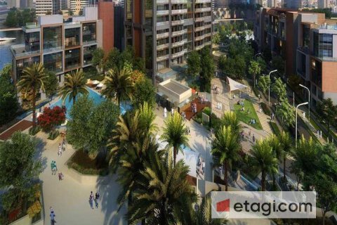 Appartement de 38.7m² à Business Bay, UAE No. 70764 9