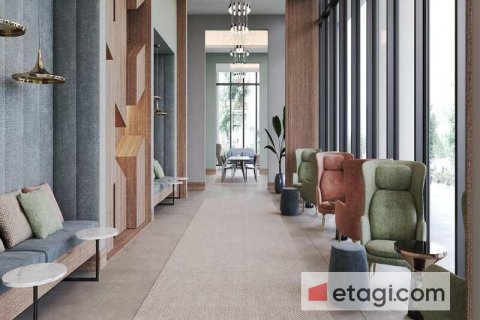 Appartement de 38.7m² à Business Bay, UAE No. 70764 20