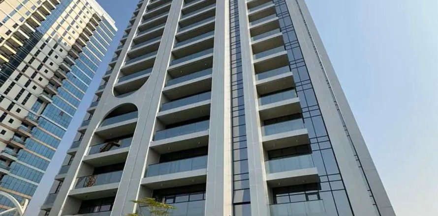 Appartement de 2 chambres à Dubai, UAE No. 221965