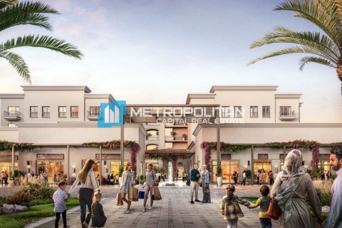 Apartment de 3 dormitorios en  Yas Island, UAE No. 105069 3