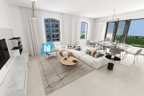 Apartment de 3 dormitorios en  Yas Island, UAE No. 105069 8