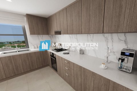 Apartment de 3 dormitorios en  Yas Island, UAE No. 105069 10