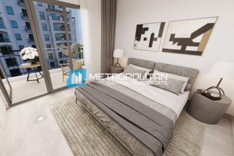 Apartment de 3 dormitorios en  Yas Island, UAE No. 105069 15