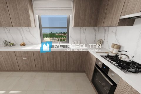 Apartment de 3 dormitorios en  Yas Island, UAE No. 105069 12
