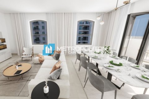Apartment de 3 dormitorios en  Yas Island, UAE No. 105069 11