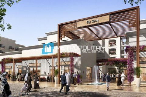 Apartment de 3 dormitorios en  Yas Island, UAE No. 105069 4
