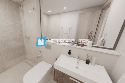Apartment de 3 dormitorios en  Yas Island, UAE No. 105069 17