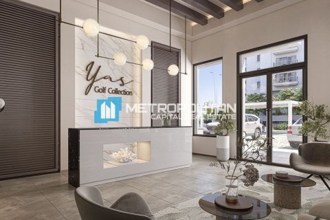 Apartment de 3 dormitorios en  Yas Island, UAE No. 105069 21