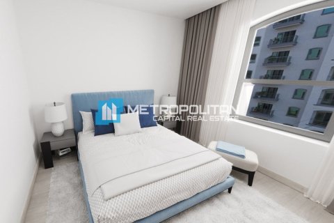 Apartment de 3 dormitorios en  Yas Island, UAE No. 105069 14
