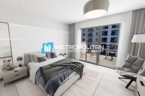 Apartment de 3 dormitorios en  Yas Island, UAE No. 105069 13