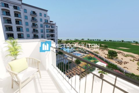 Apartment de 3 dormitorios en  Yas Island, UAE No. 105069 9