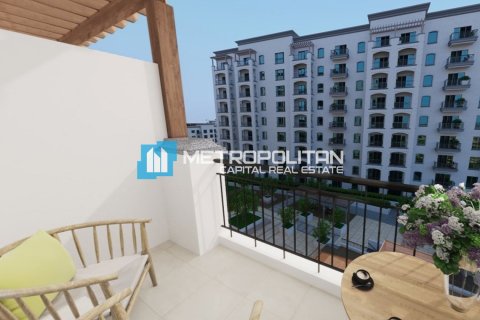 Apartment de 3 dormitorios en  Yas Island, UAE No. 105069 20