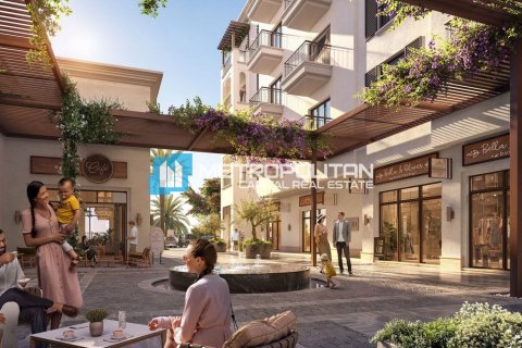 Apartment de 3 dormitorios en  Yas Island, UAE No. 105069 5