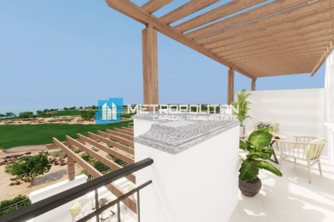 Apartment de 3 dormitorios en  Yas Island, UAE No. 105069
