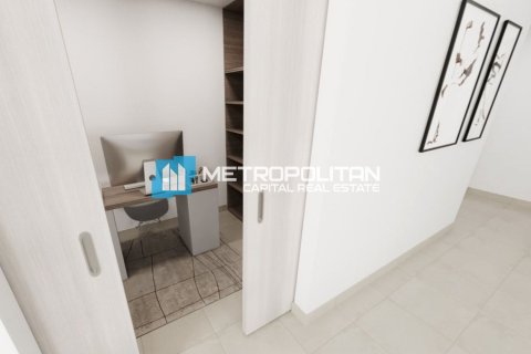 Apartment de 3 dormitorios en  Yas Island, UAE No. 105069 18