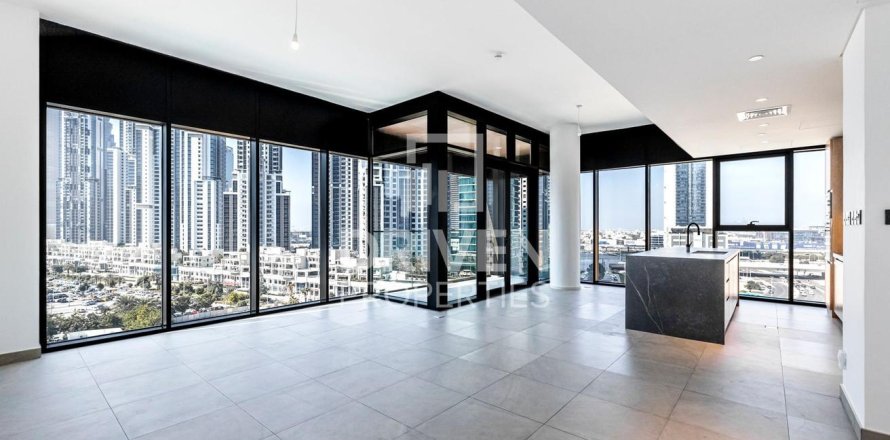 2 bedrooms Apartment in DT1, UAE No. 212714