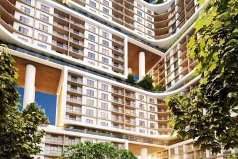Apartment de 1 dormitorio en SOBHA ONE Ras Al Khor, UAE No. 96686 5