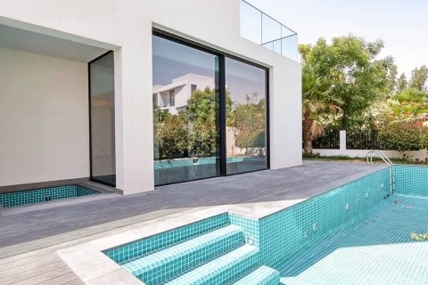 5 bedrooms Villa in Wadi Al Safa 3, UAE No. 220313 17