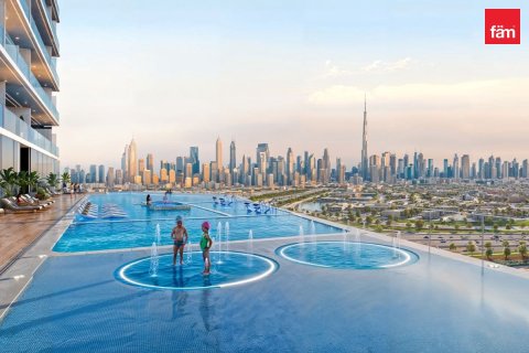 1 غرف نوم شقة في دبي, الإمارات العربية المتحدة رقم 213875 10