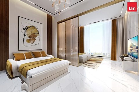 1 غرف نوم شقة في دبي, الإمارات العربية المتحدة رقم 213875 5