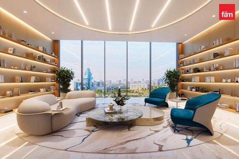 1 غرف نوم شقة في دبي, الإمارات العربية المتحدة رقم 213875 8