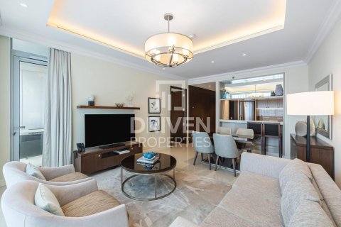 Квартира с 1 спальней в The Address Residence Fountain Views, ОАЭ №204750 6